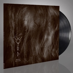 GAAHLS WYRD - Braiding The Stories (BLACK VINYL)